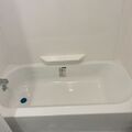 plastic shower wall enclosure
