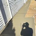 summer concrete