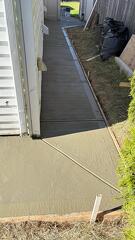 concrete
