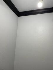 finish look molding
