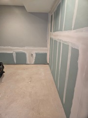 spackling