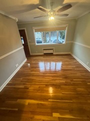 hardwood flooring