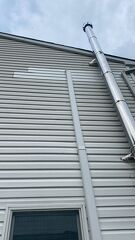 siding
