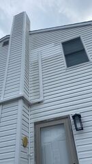 siding