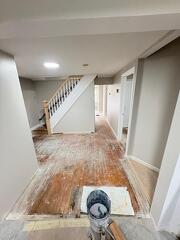 paint walls ceiling