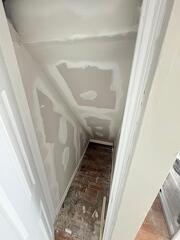 spackling