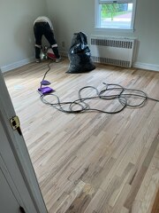 edging flooring