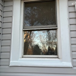window aluminum