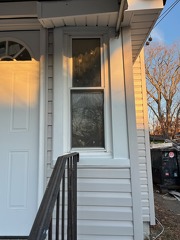 nice finish window