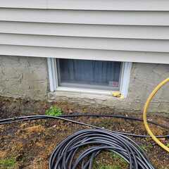 before do the work in window