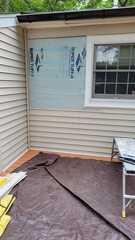 siding repairs