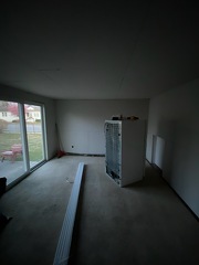 drywall installation