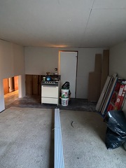 drywall sheetrock