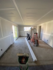 sheetrock 