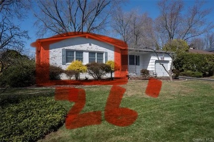 Sherwin-Williams brick paint Smithtown NY