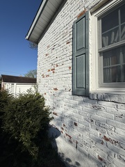 exterior brick painting tips