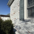 exterior brick painting tips