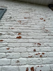 Paint Brick