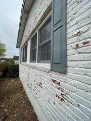 Paint Brick Sides