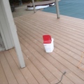 composite deck installation and repair Bethpage 