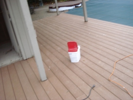 composite deck installation and repair Bethpage 