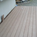 Long Island composite decking Bethpage New York