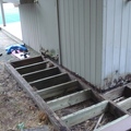 Long Island composite decking Bethpage New York