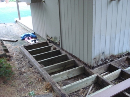 Long Island composite decking Bethpage New York