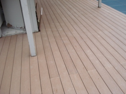 deck installation Bethpage