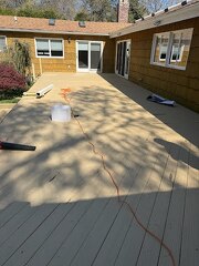 deck solid stain 