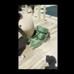 sanding in Video