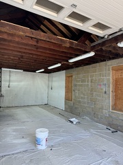 garage painting contractor Long Island