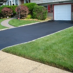 blacktop