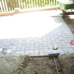 cendar blocks repairs