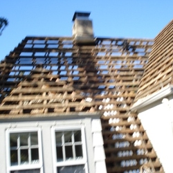 demolition