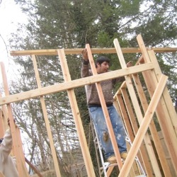 general carpentry