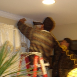 molding carpentry