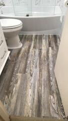 floor