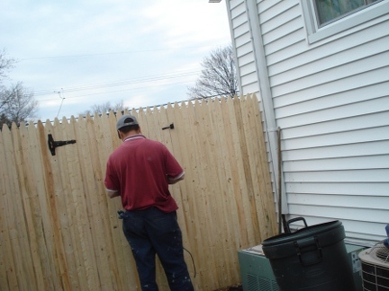 FENCE (23)