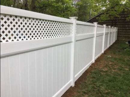 FENCE (22)