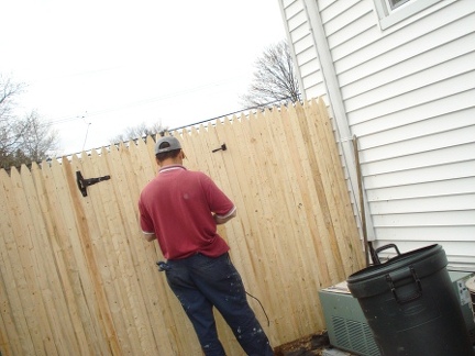 FENCE (24)
