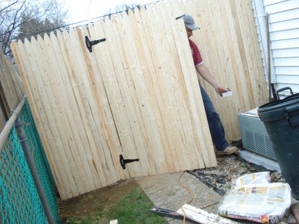FENCE (26)