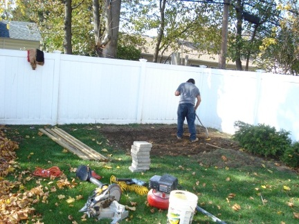 FENCE (30)