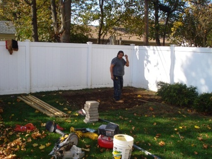 FENCE (29)