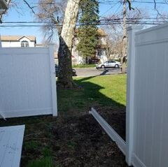 FENCE (34)