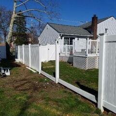 FENCE (36)
