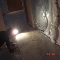Our Work Through the Years
