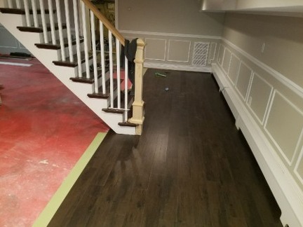 laminate