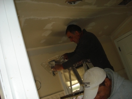 sheetrock (30)