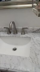 video-baño